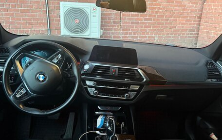 BMW X3, 2019 год, 3 690 000 рублей, 4 фотография