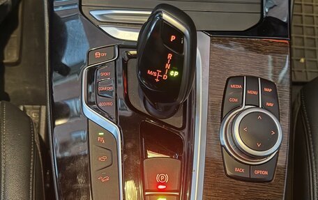 BMW X3, 2019 год, 3 690 000 рублей, 7 фотография