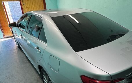 Toyota Camry, 2012 год, 1 870 000 рублей, 3 фотография