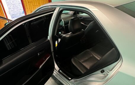 Toyota Camry, 2012 год, 1 870 000 рублей, 6 фотография