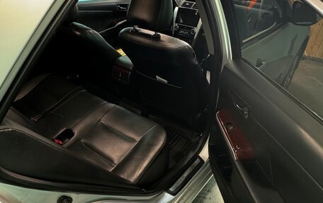 Toyota Camry, 2012 год, 1 870 000 рублей, 9 фотография