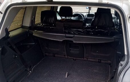 Opel Zafira B, 2010 год, 9 фотография