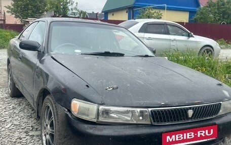 Toyota Chaser III, 1983 год, 250 000 рублей, 5 фотография