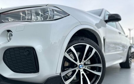 BMW X5, 2017 год, 3 670 000 рублей, 8 фотография