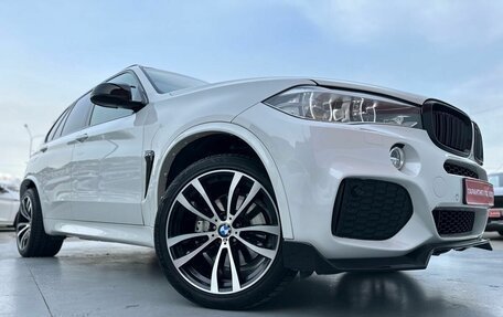 BMW X5, 2017 год, 3 670 000 рублей, 7 фотография