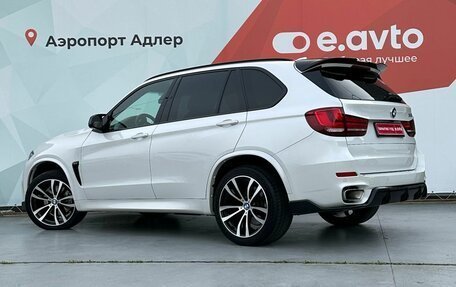 BMW X5, 2017 год, 3 670 000 рублей, 4 фотография