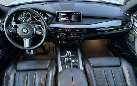 BMW X5, 2017 год, 3 670 000 рублей, 15 фотография