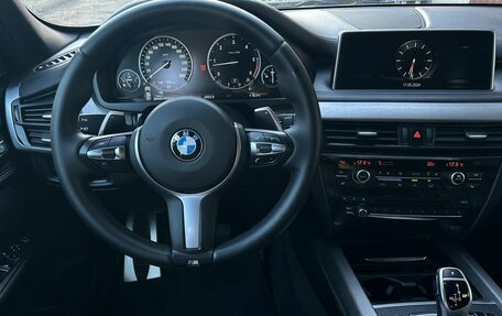 BMW X5, 2017 год, 3 670 000 рублей, 16 фотография
