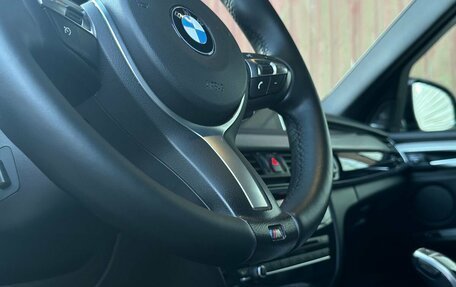 BMW X5, 2017 год, 3 670 000 рублей, 21 фотография