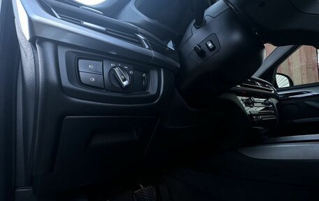 BMW X5, 2017 год, 3 670 000 рублей, 22 фотография