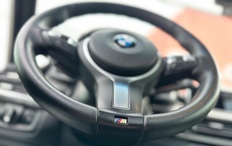 BMW X5, 2017 год, 3 670 000 рублей, 26 фотография