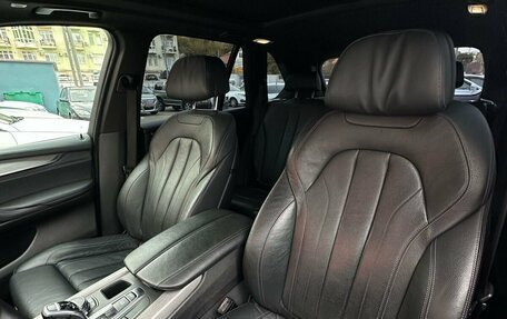 BMW X5, 2017 год, 3 670 000 рублей, 28 фотография