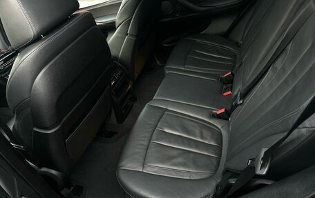 BMW X5, 2017 год, 3 670 000 рублей, 31 фотография