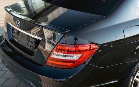 Mercedes-Benz C-Класс, 2012 год, 1 495 000 рублей, 7 фотография