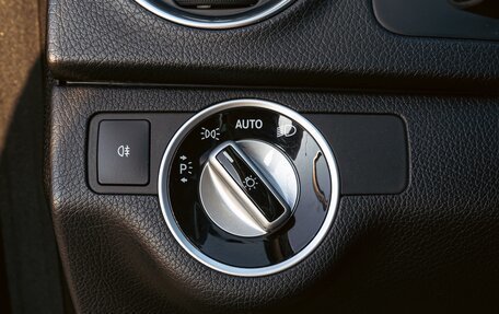 Mercedes-Benz C-Класс, 2012 год, 1 495 000 рублей, 11 фотография