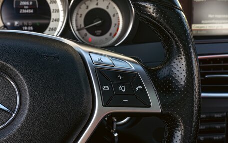 Mercedes-Benz C-Класс, 2012 год, 1 495 000 рублей, 14 фотография