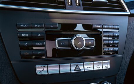 Mercedes-Benz C-Класс, 2012 год, 1 495 000 рублей, 17 фотография