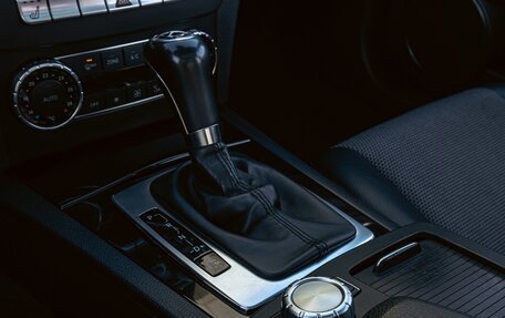 Mercedes-Benz C-Класс, 2012 год, 1 495 000 рублей, 18 фотография