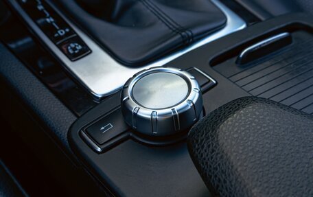 Mercedes-Benz C-Класс, 2012 год, 1 495 000 рублей, 19 фотография