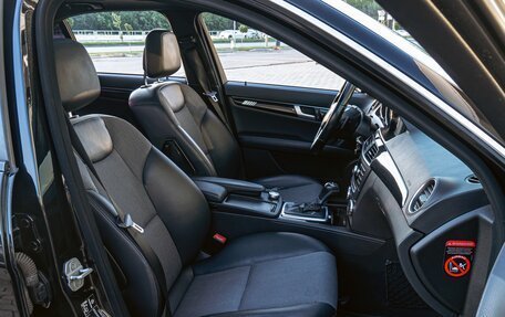 Mercedes-Benz C-Класс, 2012 год, 1 495 000 рублей, 20 фотография