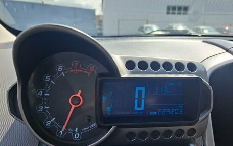 Chevrolet Aveo III, 2014 год, 519 000 рублей, 16 фотография