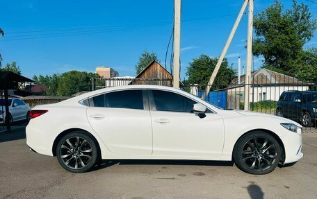 Mazda 6, 2012 год, 1 499 999 рублей, 5 фотография