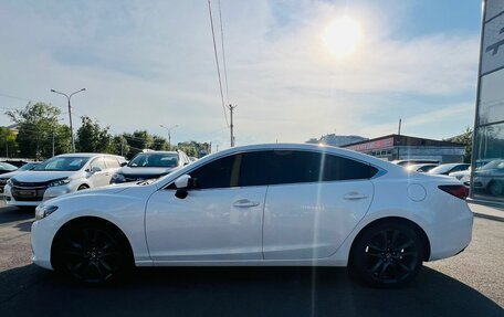 Mazda 6, 2012 год, 1 499 999 рублей, 9 фотография
