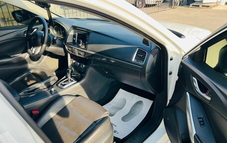 Mazda 6, 2012 год, 1 499 999 рублей, 12 фотография