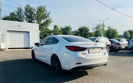 Mazda 6, 2012 год, 1 499 999 рублей, 8 фотография