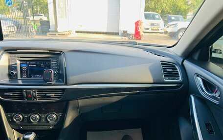 Mazda 6, 2012 год, 1 499 999 рублей, 18 фотография