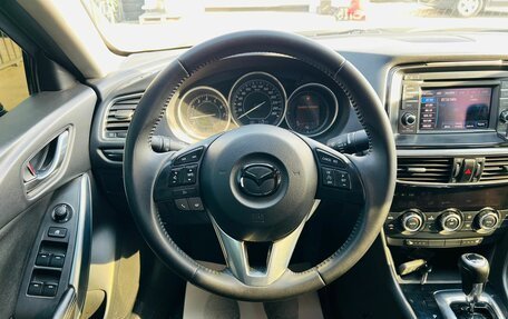 Mazda 6, 2012 год, 1 499 999 рублей, 17 фотография