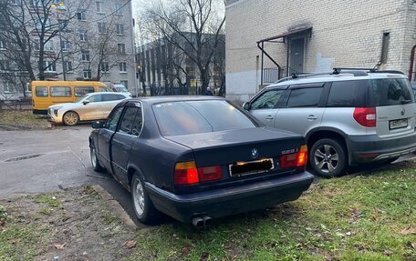 BMW 5 серия, 1993 год, 320 000 рублей, 2 фотография