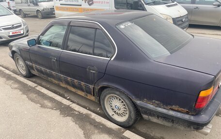 BMW 5 серия, 1993 год, 320 000 рублей, 5 фотография
