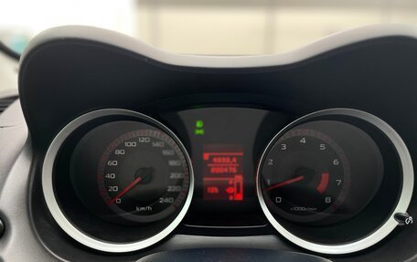 Mitsubishi Lancer IX, 2007 год, 600 000 рублей, 14 фотография