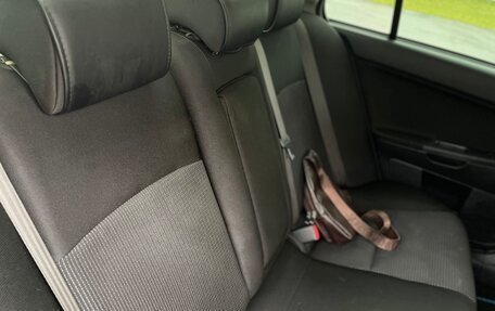 Mitsubishi Lancer IX, 2007 год, 600 000 рублей, 13 фотография