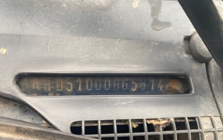 BMW 5 серия, 1993 год, 320 000 рублей, 9 фотография