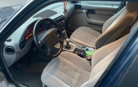 BMW 5 серия, 1993 год, 320 000 рублей, 10 фотография