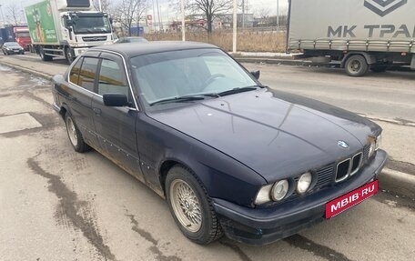 BMW 5 серия, 1993 год, 320 000 рублей, 8 фотография