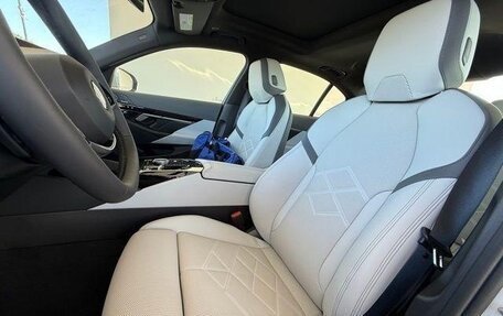 BMW 5 серия, 2025 год, 8 270 521 рублей, 5 фотография