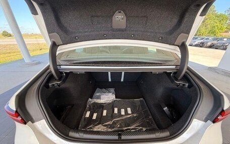 BMW 5 серия, 2025 год, 8 270 521 рублей, 8 фотография