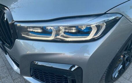 BMW 7 серия, 2021 год, 5 240 000 рублей, 5 фотография