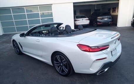 BMW 8 серия, 2025 год, 9 944 369 рублей, 4 фотография