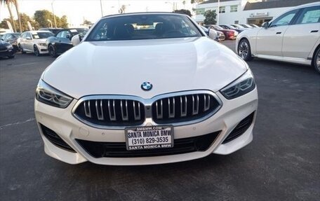 BMW 8 серия, 2025 год, 9 944 369 рублей, 2 фотография