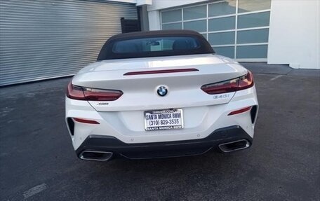 BMW 8 серия, 2025 год, 9 944 369 рублей, 8 фотография