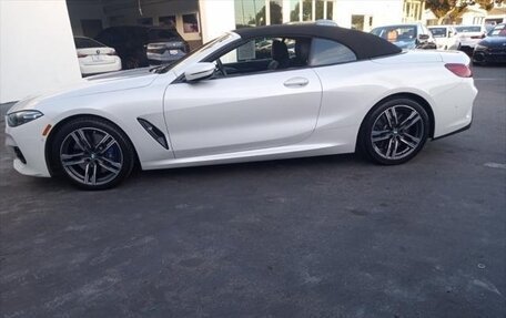 BMW 8 серия, 2025 год, 9 944 369 рублей, 3 фотография