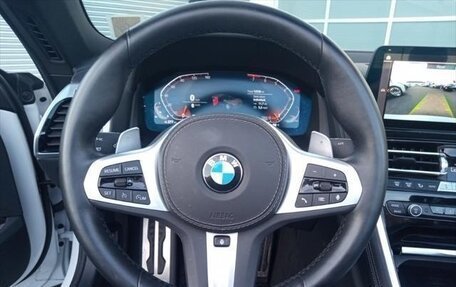 BMW 8 серия, 2025 год, 9 944 369 рублей, 5 фотография