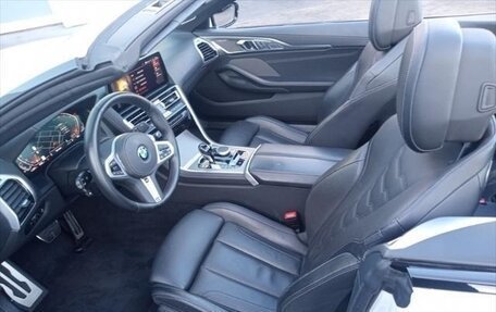 BMW 8 серия, 2025 год, 9 944 369 рублей, 6 фотография