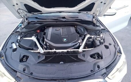 BMW 8 серия, 2025 год, 9 944 369 рублей, 10 фотография