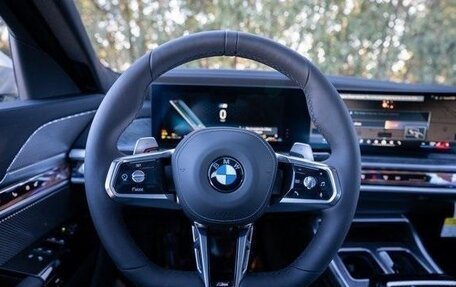 BMW 7 серия, 2025 год, 19 347 508 рублей, 4 фотография