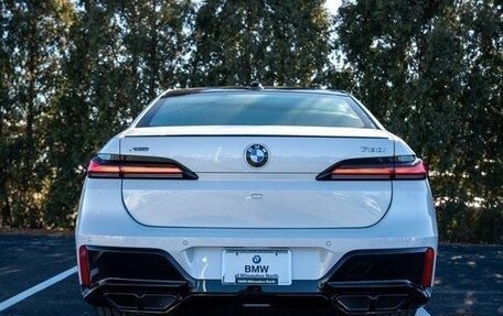 BMW 7 серия, 2025 год, 19 347 508 рублей, 8 фотография